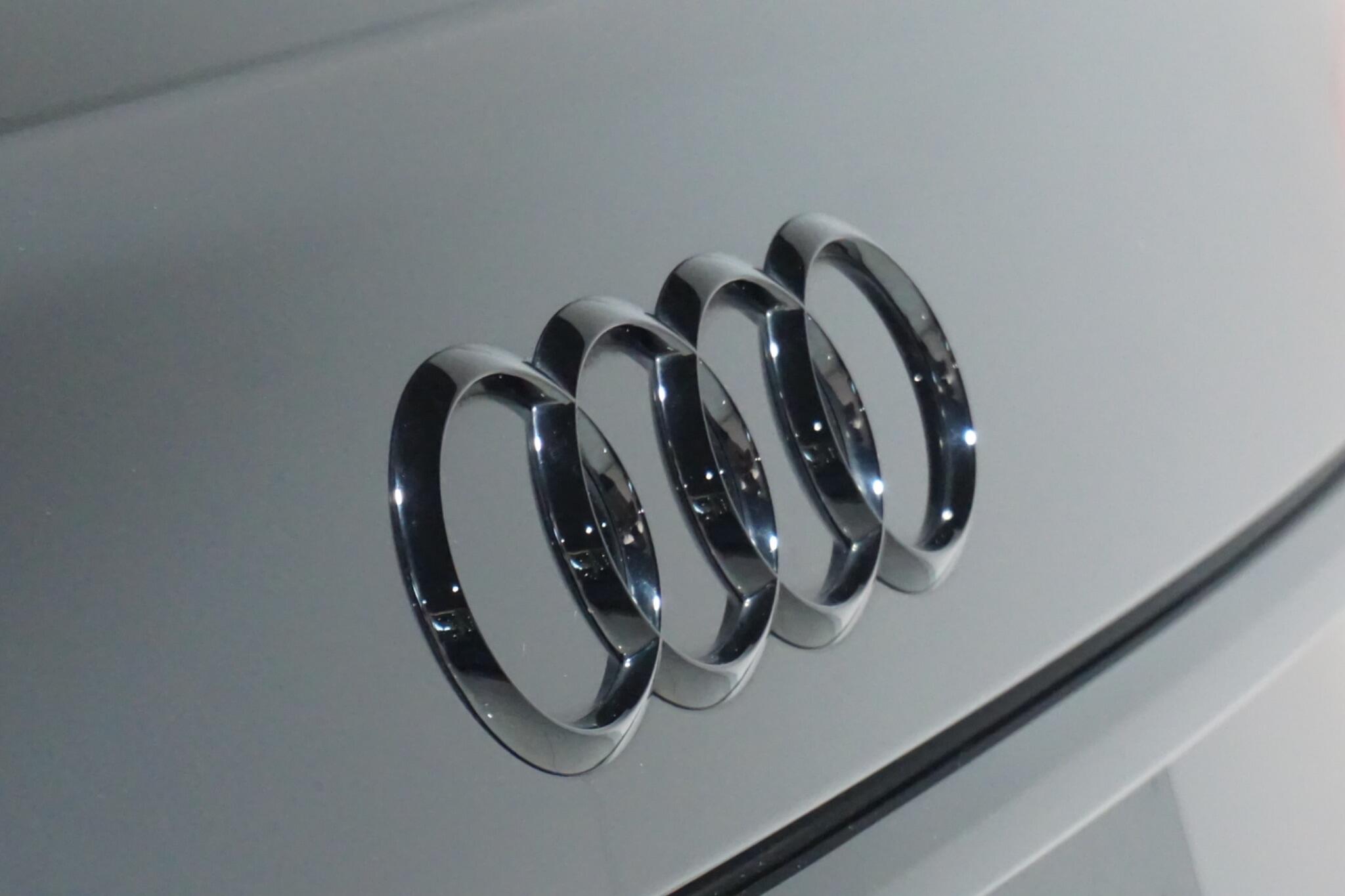 Audi Q5 2.0 TFSI 45 Edition 1 SUV 5dr Petrol S Tronic quattro Euro 6 (s/s) (265 ps)